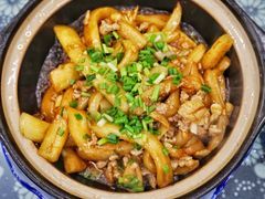 -龚师傅土菜馆.地道农家菜(魅力湘西店)