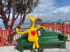 -三亚蜈支洲岛旅游区