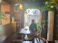 -猫岛主趣味餐厅(鼓浪屿店)