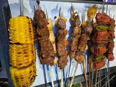 -最先生·烧烤·火锅·音乐聚会餐厅(大悦城店)