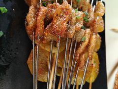 -聚味瞿记·龙虾堂(渔人码头一店)