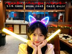 -锡和无锡菜(景丽苑店)