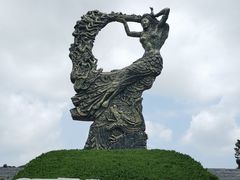 -威海大乳山景区