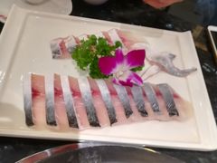 -井格重庆火锅(临平银泰城店)