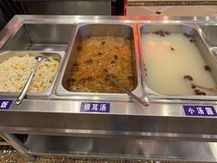 -一斗火锅·招财羊毛肚(北温泉九号店)