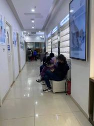 -铂林眼科·青少年近视防控中心(望京门诊)
