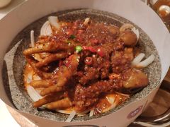 -七八冷面·延边朝鲜族美食(圣熙八号店)