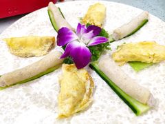-墨脱石锅椰子鸡•海鲜糟粕醋(榆亚路店)