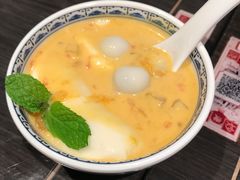 -阿大排档(长春这有山店)
