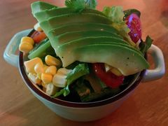 招牌沙拉-TEQO·Mexican food & Bar