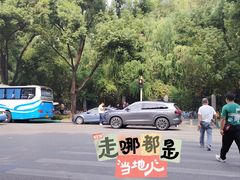 -弘毅大酒店(武汉大学国际学术交流中心店)