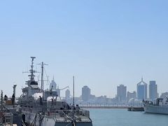 -中国人民解放军海军博物馆