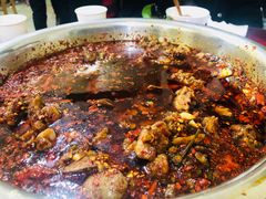 红烧兔-温江公平红烧兔(总店)