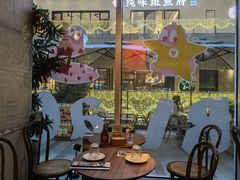 -Blac+Blac(中海环宇荟店)