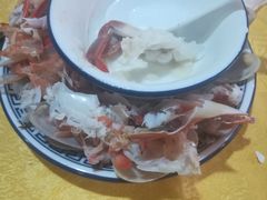 -得记得潮州海鲜砂锅粥(宝业路店)