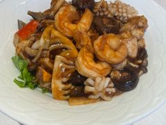 -大铁勺新津菜(东丽阳光新业广场店)