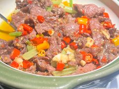 -费大厨辣椒炒肉(7mall店)