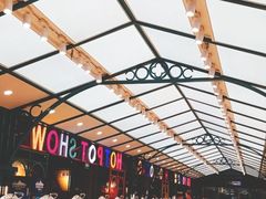 -火锅岛潮牌自助餐厅(天津天佑城店)