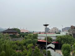 -杭州宋城