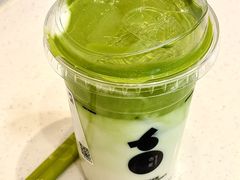 -古茗(吉祥北街店)