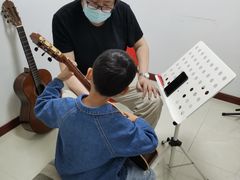 -迷音音乐国际艺术中心(三林店)