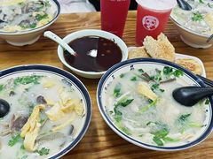 -鸭小妹鸭血粉丝(老门东店)