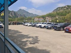 -大连冰峪旅游度假区