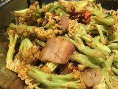 -老苏州芳和园茶酒楼  传统苏帮菜(观前店)