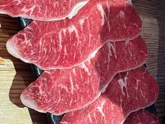 -一井烧肉·活鳗·寿司(望京SOHO店)