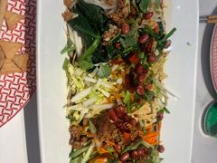 -孙家外婆•长春地标美食新名片(红旗街万达店)