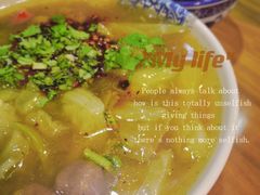 -清真·马继明肉丸胡辣汤回坊总店