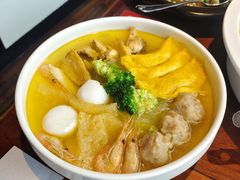 -外婆家(西溪印象城店)