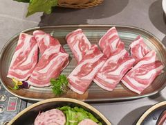 -骨之味·筒骨汤火锅(江头店)