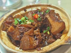 -富临轩私房菜(集庆门大街店)