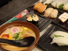 -友壹町寿司(佛山新DNA店)