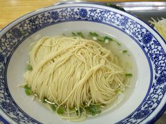 -裕兴记·三虾面(西北街总店)