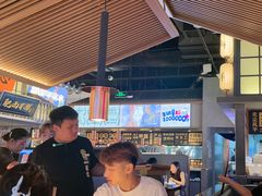 -茄子恰恰·新云南小炒(坪山益田店)