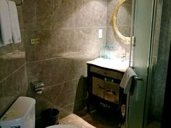 -美豪怡致酒店(上海长寿路店)