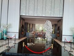 -杭州君尚云郦酒店