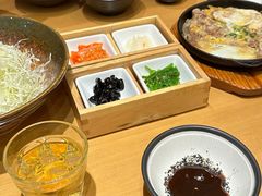 -胜博殿日式炸猪排(悠唐店)