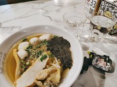 -Food Factory 食街工坊