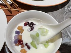 -松咖啡自助餐厅·松北香格里拉