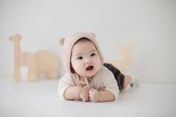 -哈喽BABY儿童摄影