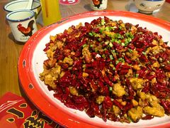 -小街47號江湖菜(四合院店)
