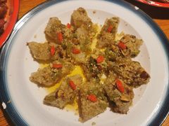 -柴窝堡22号辣子鸡·传承新疆菜