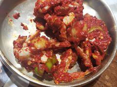 -坦坦大炉·韩式烤肉(望京店)