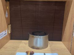 -独食火锅·半米屋台(望平街店)