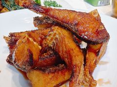 -老上海菜馆(丰登北路店)