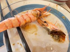 -大渔铁板烧(东城店)
