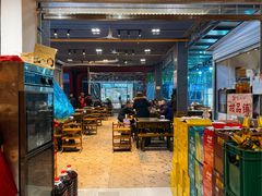 -正南齊北重庆老火锅(光华村直营店)
